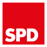 Logo: SPD Ortsverein Alpen