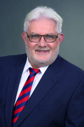 Jörg Banemann