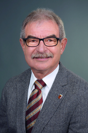 Klaus Franke