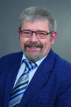Karl - Heinz Bettray
