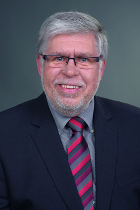 Werner Kuhnen